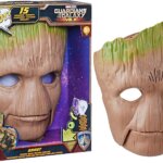 Maschera Elettronica Groot - Hasbro