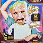 Maschera Elettronica Groot - Hasbro