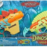 Nerf Stego Duo - Hasbro