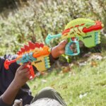 Nerf Stego Duo - Hasbro
