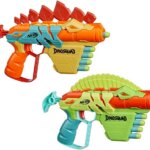 Nerf Stego Duo - Hasbro