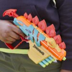 Nerf Stego Duo - Hasbro