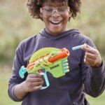 Nerf Stego Duo - Hasbro