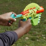 Nerf Stego Duo - Hasbro