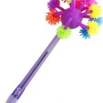 Penna Luminosa Fuzzy Color - Crea