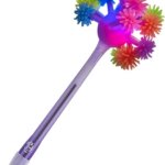 Penna Luminosa Fuzzy Color - Crea