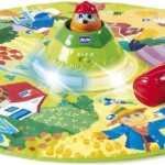 Libera la Talpa - Chicco
