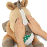 Dolce Cavallino Cucù - Chicco
