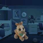 Dolce Cavallino Cucù - Chicco