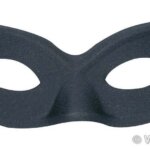 Domino Farfallina - Widmann