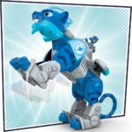 Power Cat Charge and Roar PJM - Hasbro