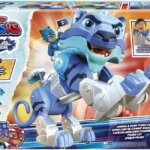 Power Cat Charge and Roar PJM - Hasbro