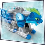 Power Cat Charge and Roar PJM - Hasbro