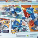 Power Cat Charge and Roar PJM - Hasbro