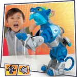 Power Cat Charge and Roar PJM - Hasbro