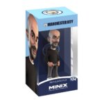 Pep Guardiola - Minix