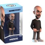 Pep Guardiola - Minix