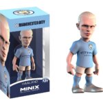 Haaland - Minix