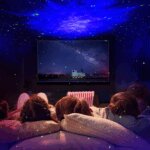 Astro Proiettore Space Led - Crea