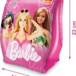 Braccioli Barbie - Mondo