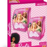 Braccioli Barbie - Mondo