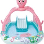 Playcenter Piovra 234x183 - Intex