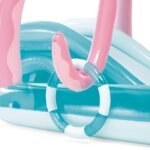 Playcenter Piovra 234x183 - Intex