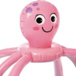 Playcenter Piovra 234x183 - Intex