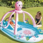 Playcenter Piovra 234x183 - Intex