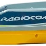 Motoscafo Portofino R/C - Radiocom