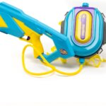 Splashmatic Pacific 1900 - ODS