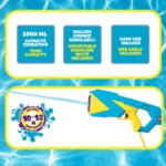 Splashmatic Pacific 1900 - ODS