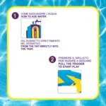 Splashmatic Pacific 1900 - ODS