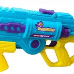Splashmatic Arctic 880 - Ods