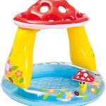 Piscina Baby Fungo 102x89 57114 - Intex