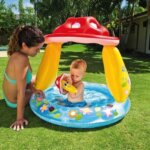 Piscina Baby Fungo 102x89 57114 - Intex