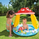 Piscina Baby Fungo 102x89 57114 - Intex