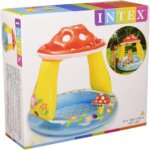 Piscina Baby Fungo 102x89 57114 - Intex