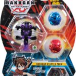 Bakugan Starter Pack Mod Ass - Spin Master