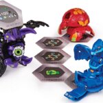 Bakugan Starter Pack Mod Ass - Spin Master