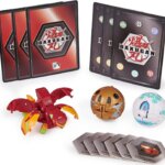 Bakugan Starter Pack Mod Ass - Spin Master