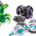 Bakugan Starter Pack Mod Ass - Spin Master