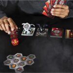 Bakugan Starter Pack Mod Ass - Spin Master