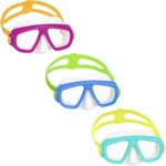 Maschera Caymen 3-6 Anni 22011 - Bestway