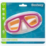 Maschera Caymen 3-6 Anni 22011 - Bestway