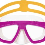 Maschera Caymen 3-6 Anni 22011 - Bestway