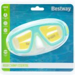 Maschera Caymen 3-6 Anni 22011 - Bestway