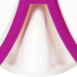 Maschera Caymen 3-6 Anni 22011 - Bestway