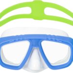 Maschera Caymen 3-6 Anni 22011 - Bestway