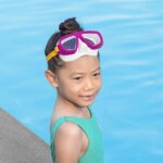 Maschera Caymen 3-6 Anni 22011 - Bestway